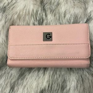 Guess Wallet